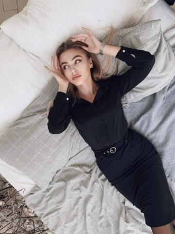Эвелина